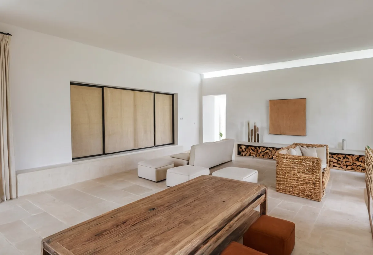 Sala de estar