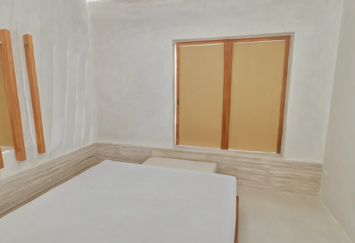 Casa Messapica SMG — Suite master